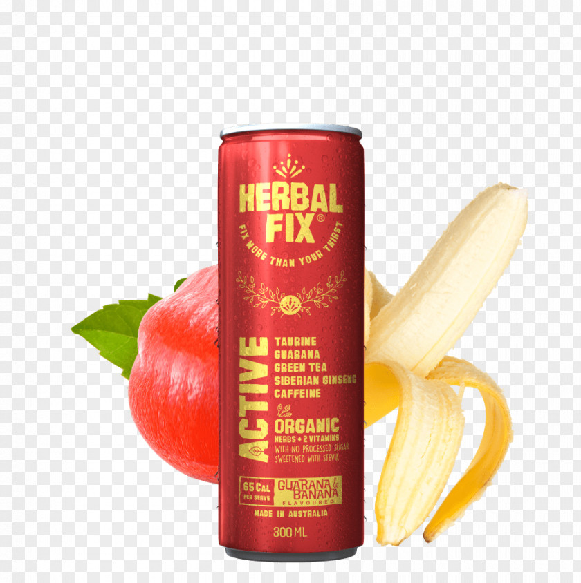 Siberian Ginseng Energy Drink Tea Juice Functional Beverage PNG