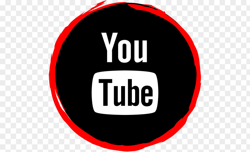 Social Media YouTube Logo Clip Art PNG