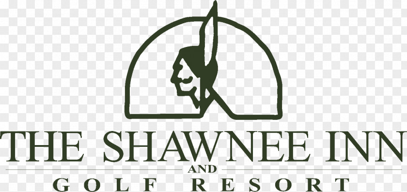 The Shawnee Inn And Golf Resort Logo Drive PNG