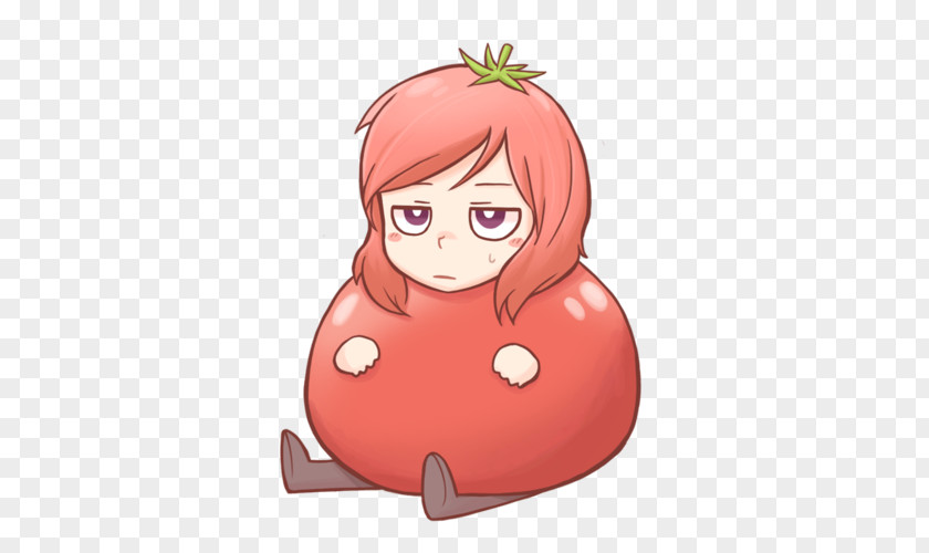 Tomato YouTube In NO Hurry To Shout; ハイスクール [ANIME SIDE] -Alternativ PNG
