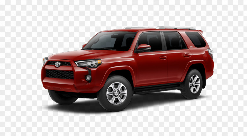 Toyota 2017 4Runner 2016 2018 Limited SUV 2009 PNG
