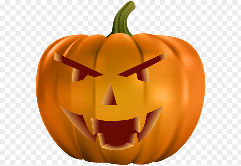 Vampire Pumpkin Cucurbita Halloween Jack-o'-lantern Calabaza PNG