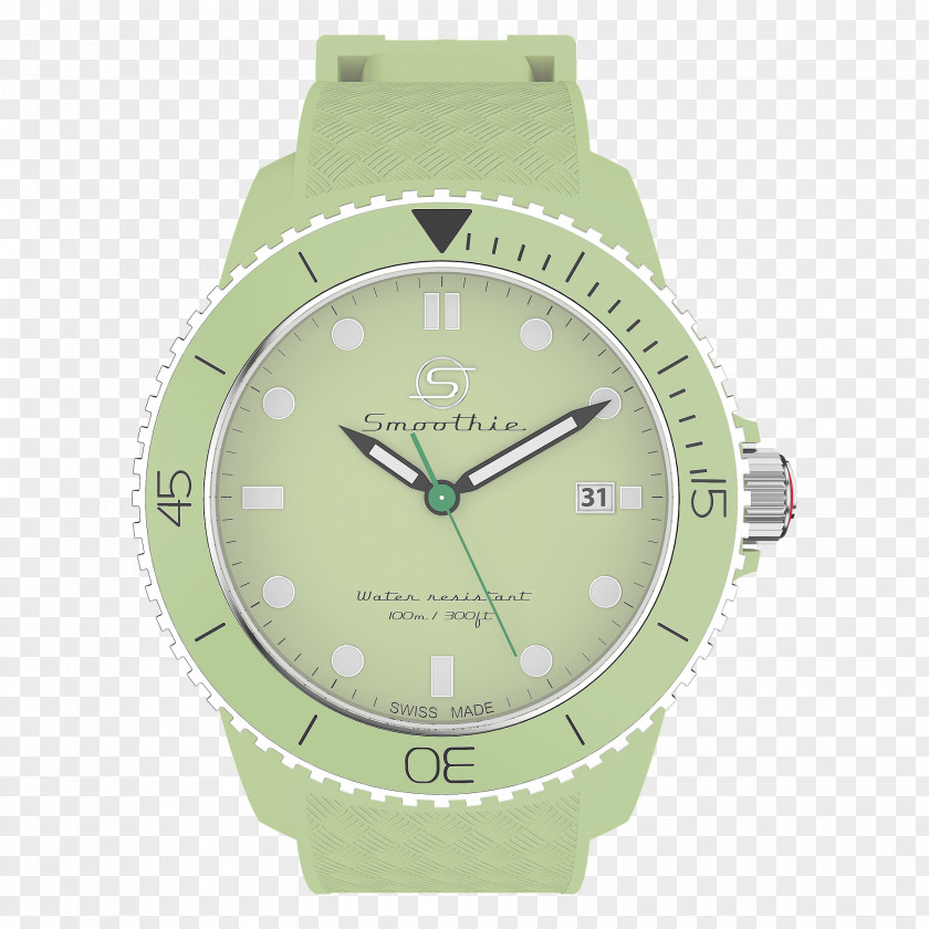Wrist Watch Strap Clock PNG