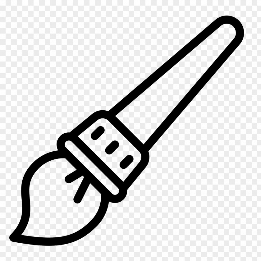 Writing Brush Paintbrush PNG