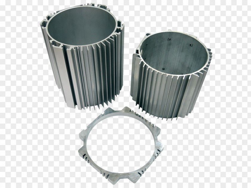 Yuan Aluminium Alloy Extrusion Metal PNG