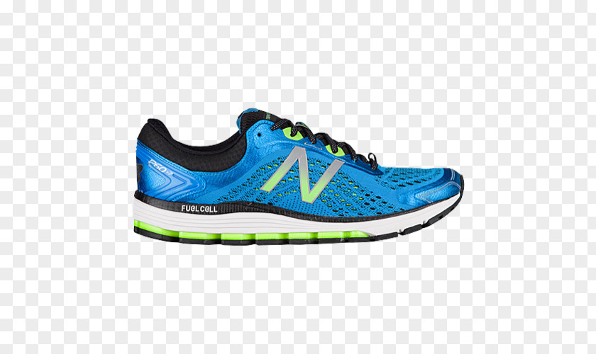 Blue New Balance Running Shoes For Women Sports Brooks ASICS Clothing PNG