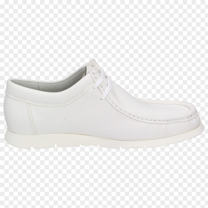 Canvas Material Cross-training Shoe PNG