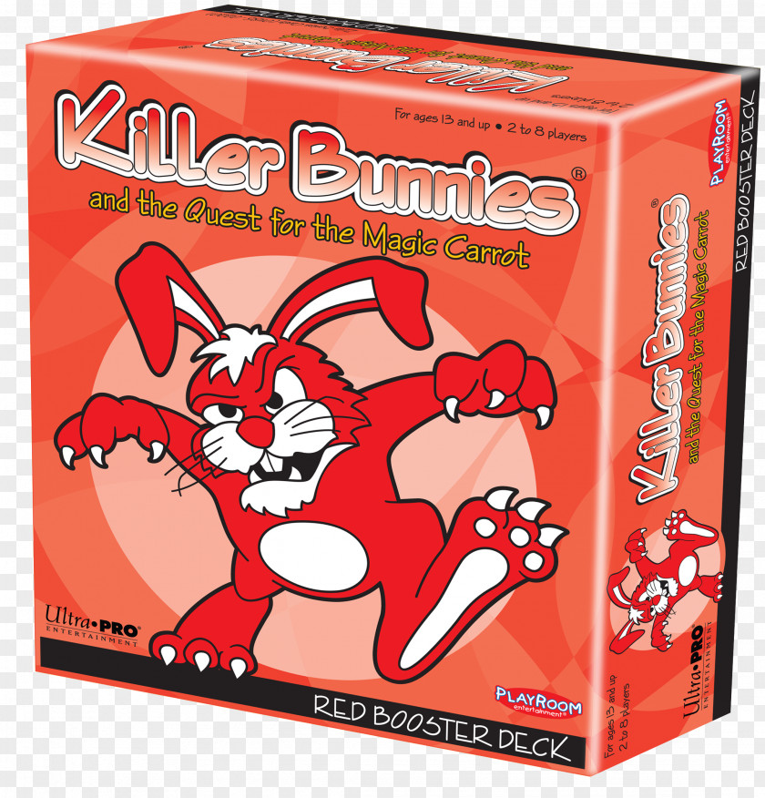 Carrot Killer Bunnies And The Quest For Magic Booster Game Playroom Entertainment PNG
