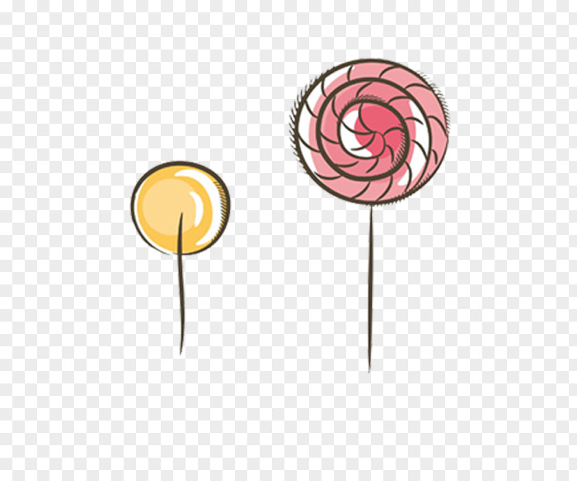 Children Lollipop Child Illustration PNG