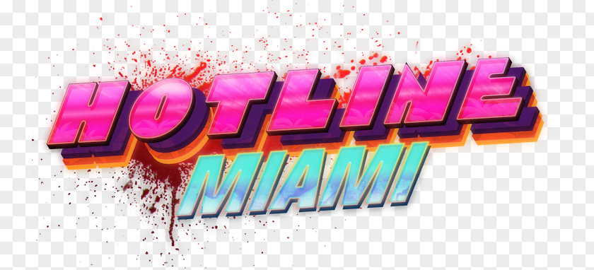 Hotline Miami 2: Wrong Number Dennaton Games Video Game Superhot PNG
