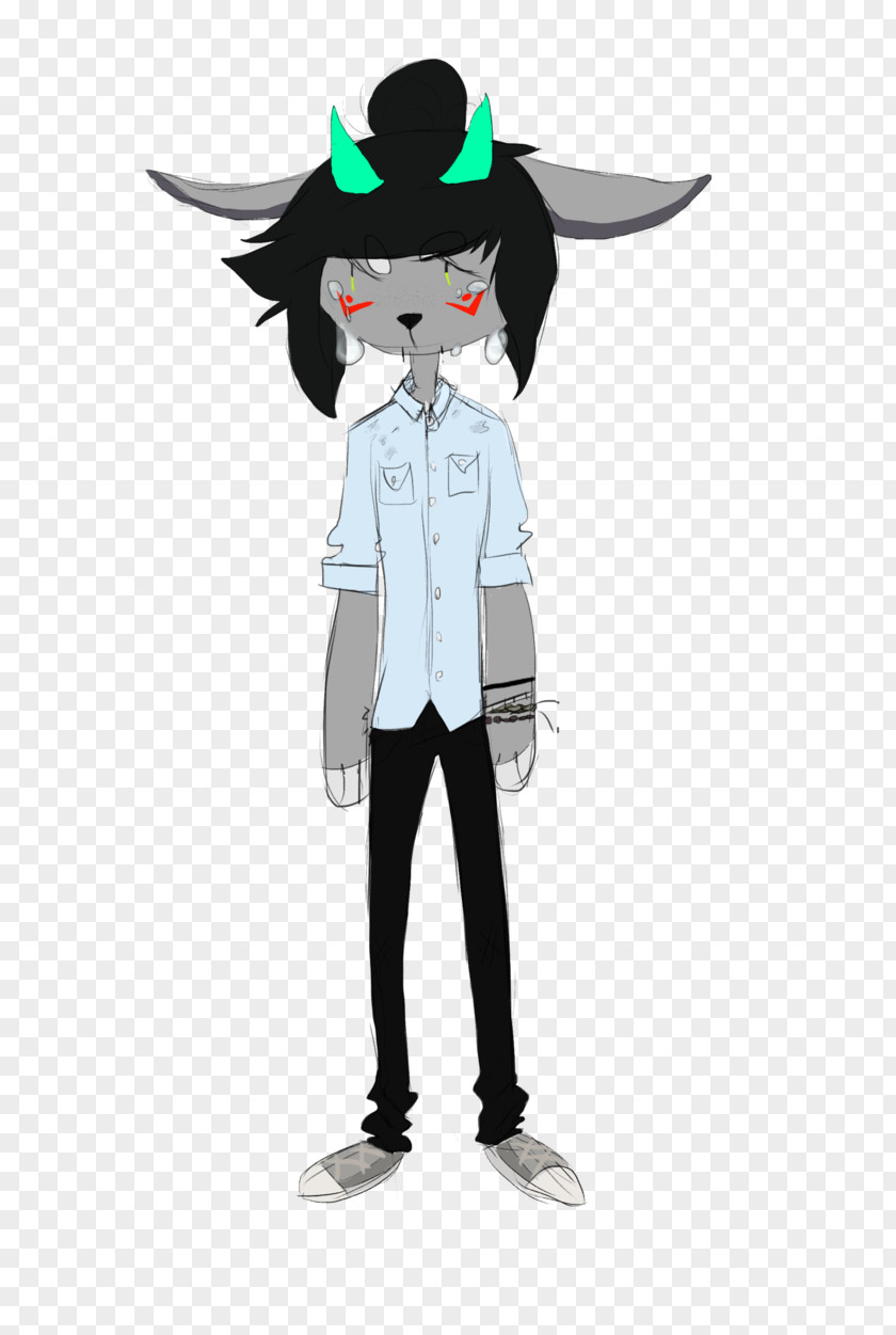 I Dont Know Cartoon Character Costume Fiction PNG