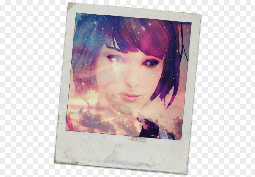 Life Is Strange Chloe Price Archive Of Our Own PNG