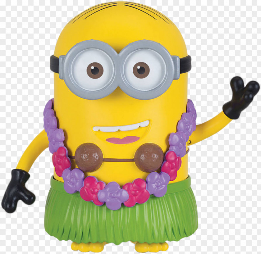 Minions Stuart The Minion Dave Kevin Bob Action & Toy Figures PNG