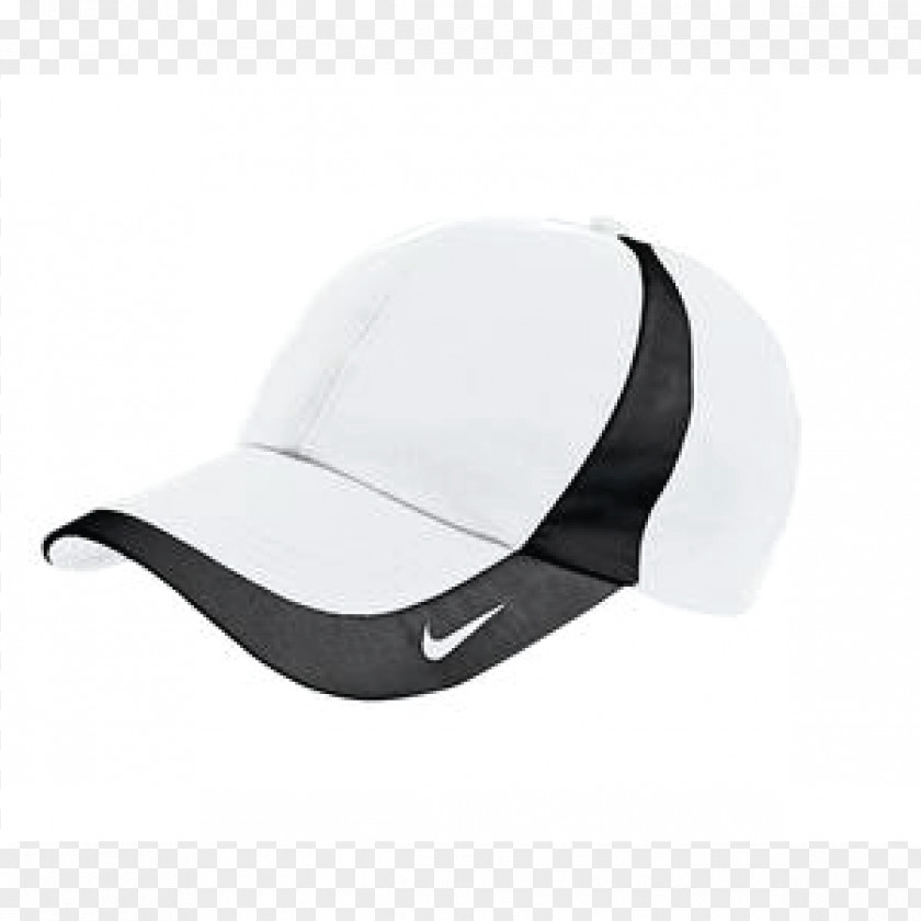 Nike Cap T-shirt Swoosh Dri-FIT PNG