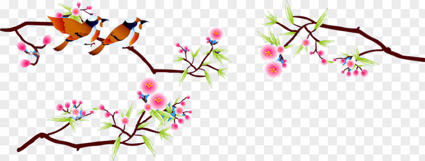 Plum Flower Dongzhi Daxue Happiness Annoyance Daytime PNG