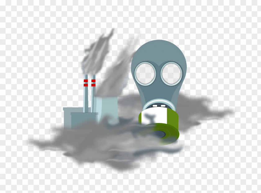 POLLUTION Air Pollution Clip Art PNG