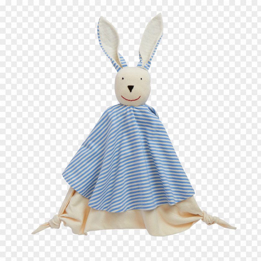 Rabbit Domestic Hare Stuffed Animals & Cuddly Toys Figurine PNG