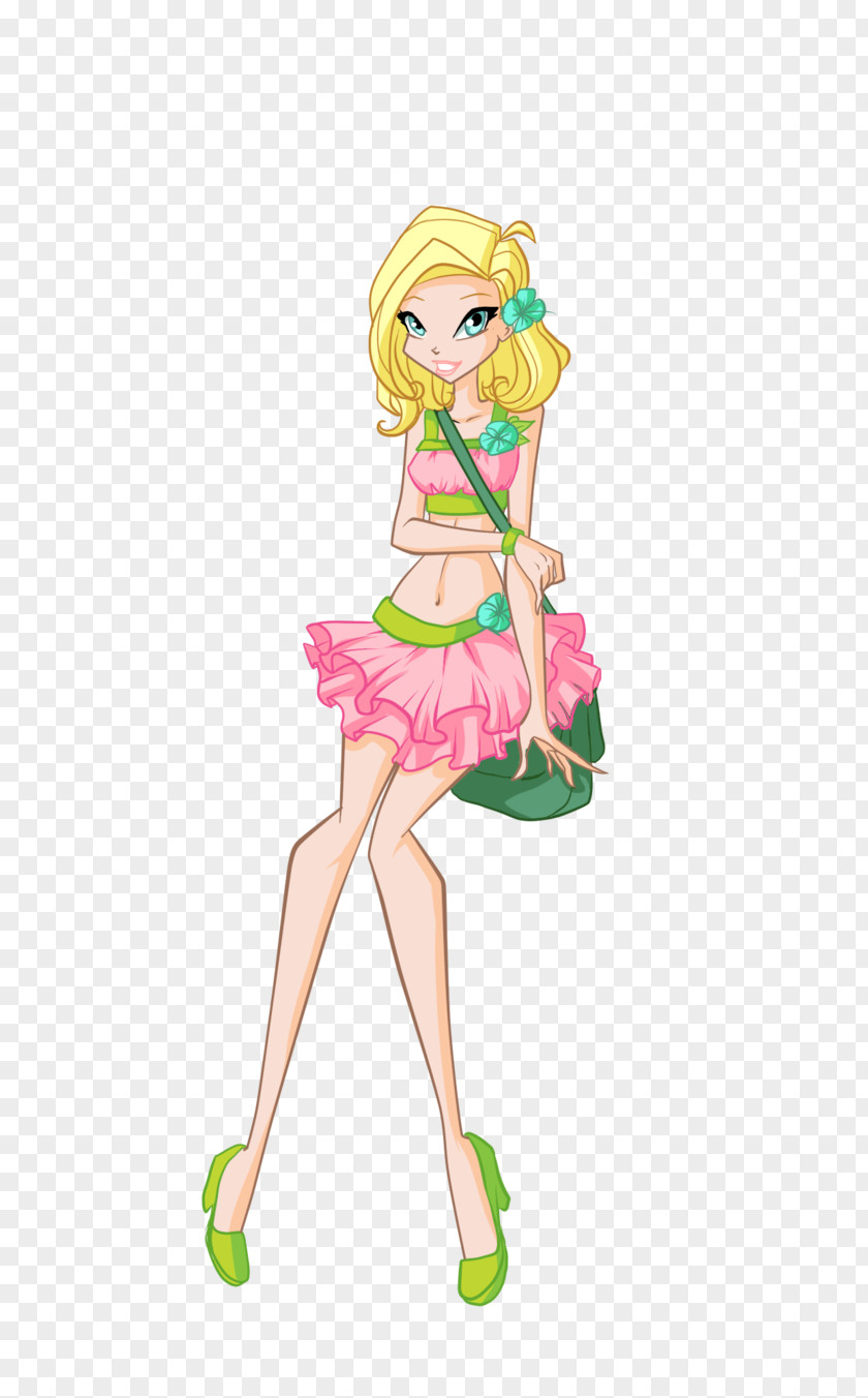 Season 7 Alfea Butterflix SirenixOthers Winx Club PNG