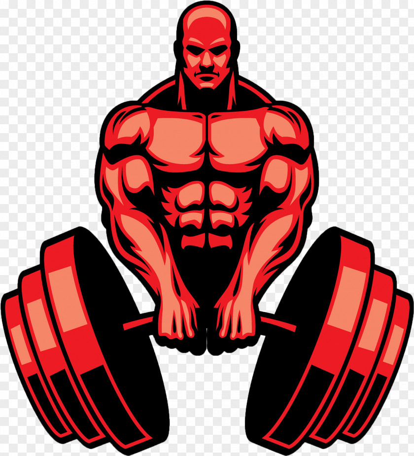 Thor Comics Clipart Vector Graphics Bodybuilding Clip Art Illustration Royalty-free PNG