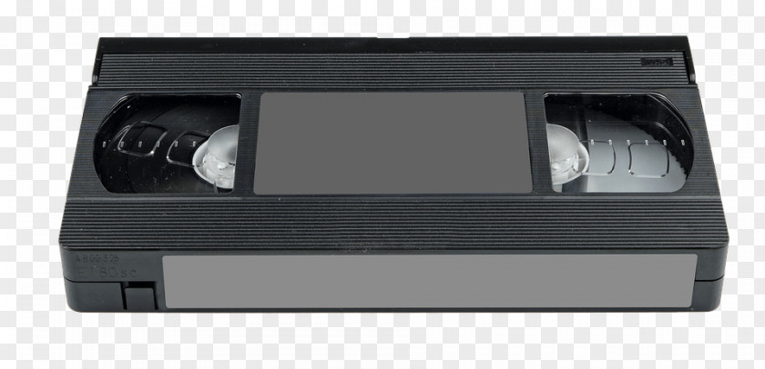 Video Tape VHS Videotape Stock Photography Art PNG