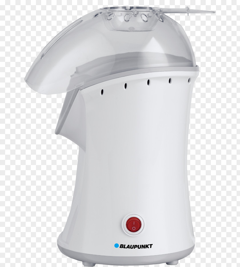 Air Fryer Popcorn Makers Apparaat Machine Blaupunkt PNG