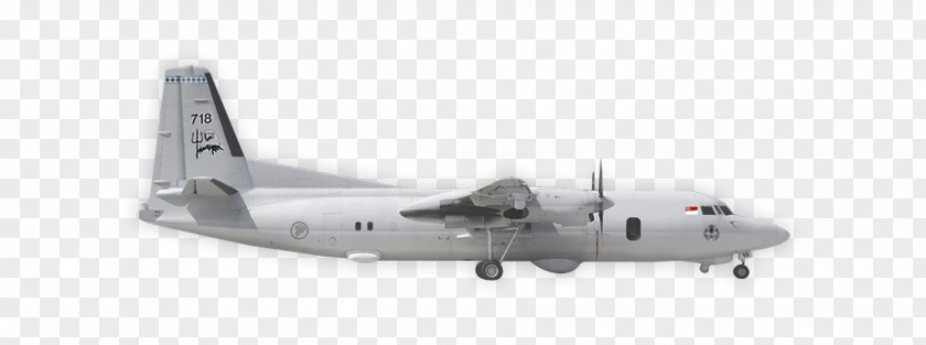 Aircraft Engine Airplane Fokker 50 Propeller PNG
