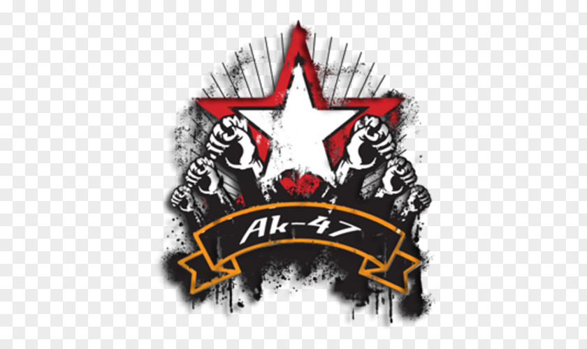 Ak 47 Logo AK-47 Photography PNG