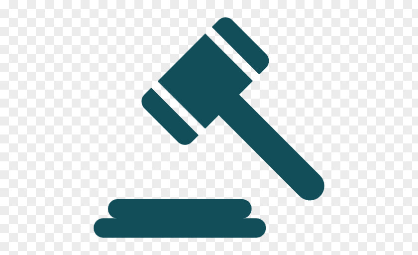 Auction Bidding Gavel PNG