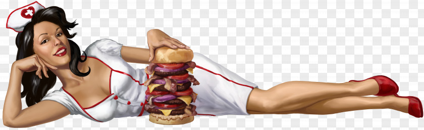 Barbecue Heart Attack Grill Hamburger Restaurant Take-out PNG