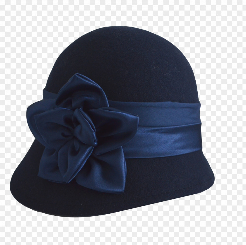 Blue Hat Headgear Cap Purple PNG