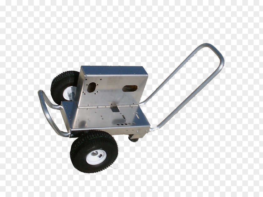 Car Alloy Wheel Cart Pressure Washing PNG