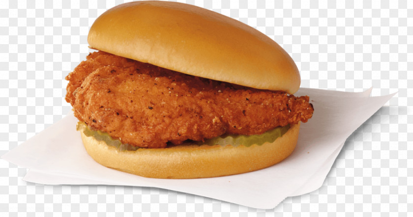 Chicken Sandwich Hot Burger King Specialty Sandwiches Fast Food PNG