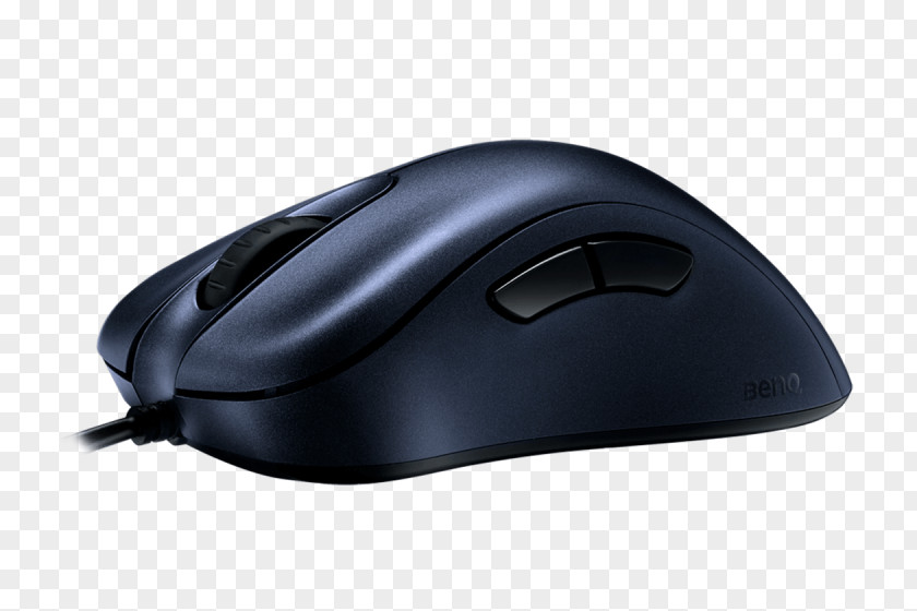 Computer Mouse Counter-Strike: Global Offensive USB Gaming Optical Zowie Black Electronic Sports PNG