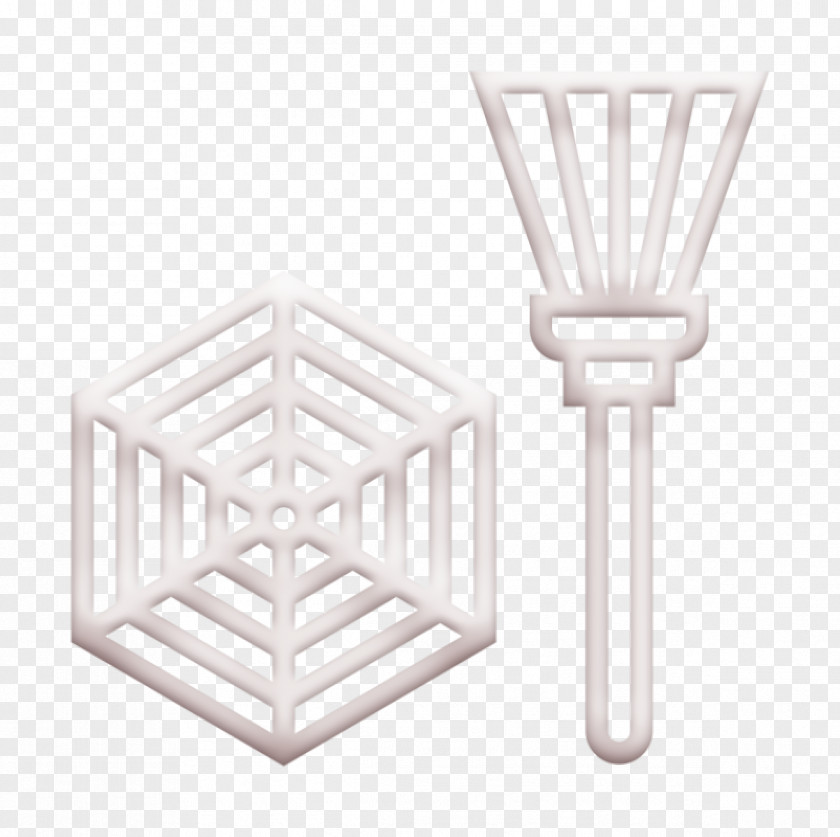 Dust Icon Spiderweb Cleaning PNG