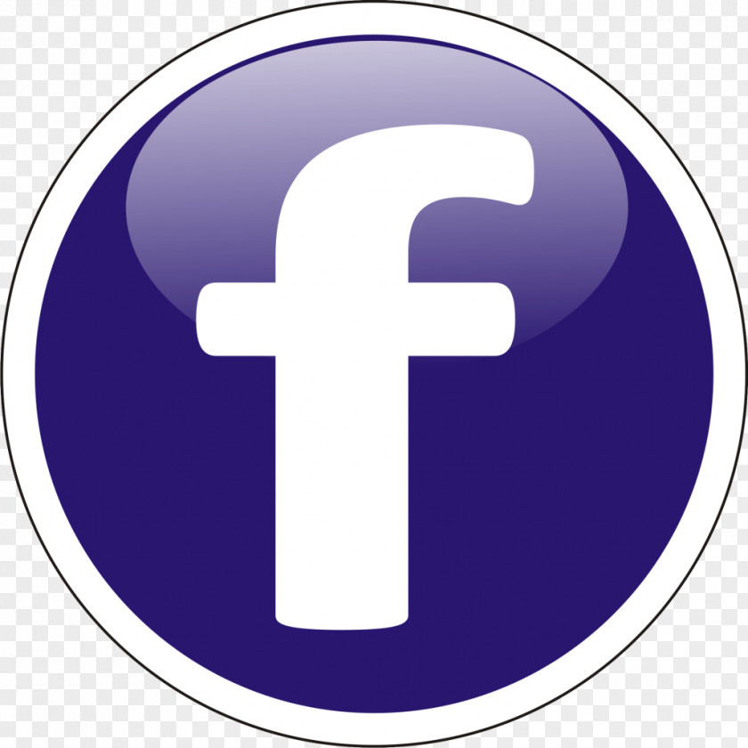 Facebook Icon Social Media Marketing Logo YogaNation PNG