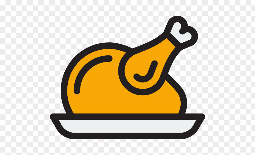 Feast Turkey Fried Chicken Meat Nugget PNG