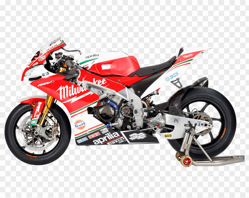 Honda 2018 FIM Superbike World Championship BMW R1200S R1200R Motorcycle PNG