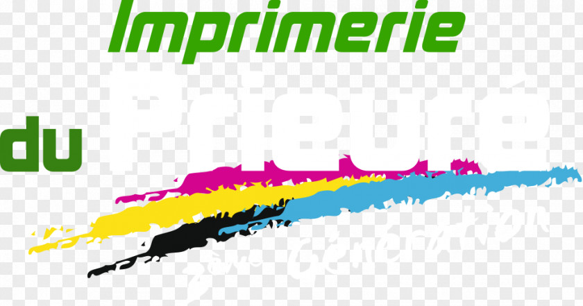 Imprimerie Du Prieuré Logo Printing SOHO SOLO GERS Text PNG