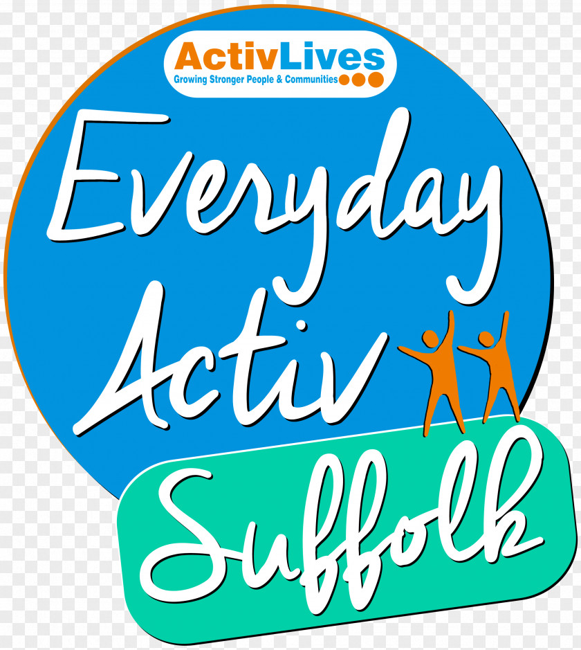 Local Attractions ActivLives The Salvation Army Ipswich Priory Centre Queen's Way Logo PNG