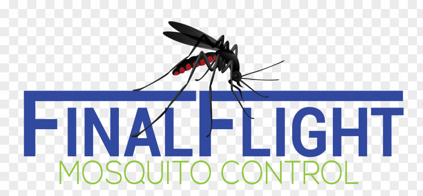 Mosquito Control Water Tap Advertising PNG