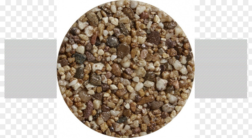 Natural Construction Gravel Material Mixture Superfood Property PNG