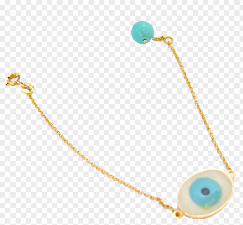 Necklace Turquoise Bracelet Body Jewellery PNG