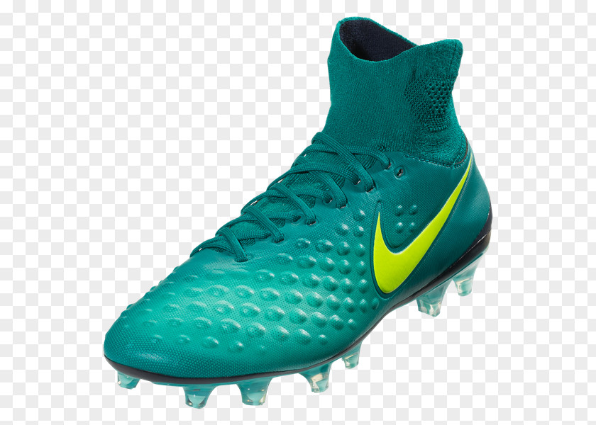 Nike Free Cleat Mercurial Vapor Football Boot PNG