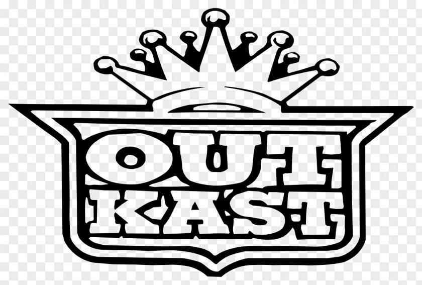 OutKast Speakerboxxx/The Love Below Logo Hip Hop Music PNG hop music, Rap logo clipart PNG