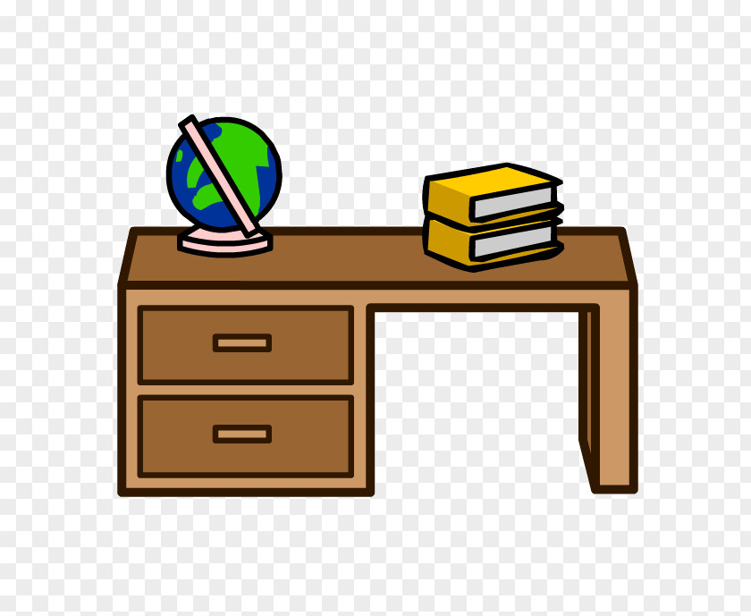 Pencil Club Penguin Office & Desk Chairs Computer Clip Art PNG