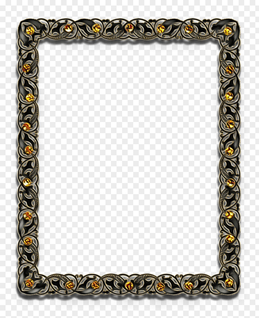 Picture Frame PNG