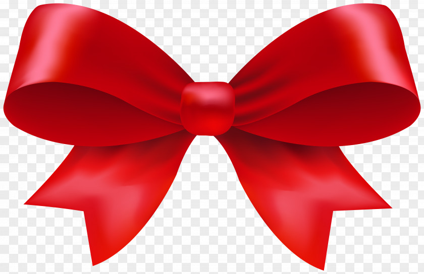 Satin Embellishment Bow Tie PNG