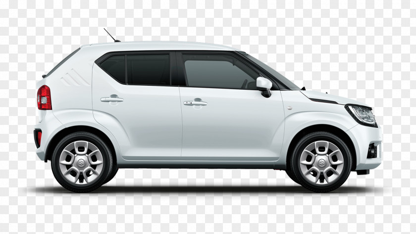 Suzuki Ignis Car SX4 Swift PNG