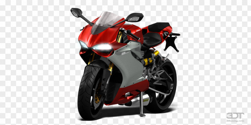 Tuning Car Motorcycle Motor Vehicle Wheel Ducati 1199 PNG
