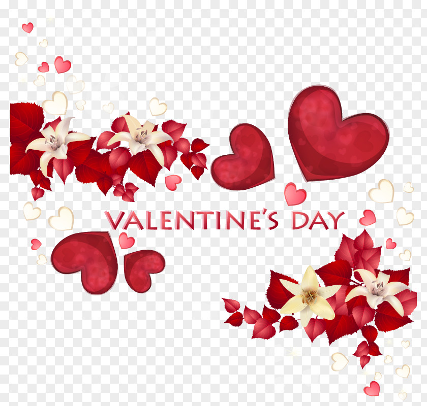 Valentine's Day Vinegar Valentines Love Clip Art PNG